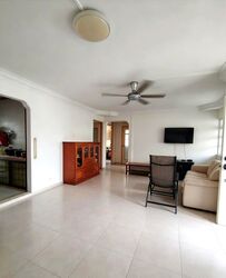 Blk 447 Choa Chu Kang Avenue 4 (Choa Chu Kang), HDB 4 Rooms #636394291